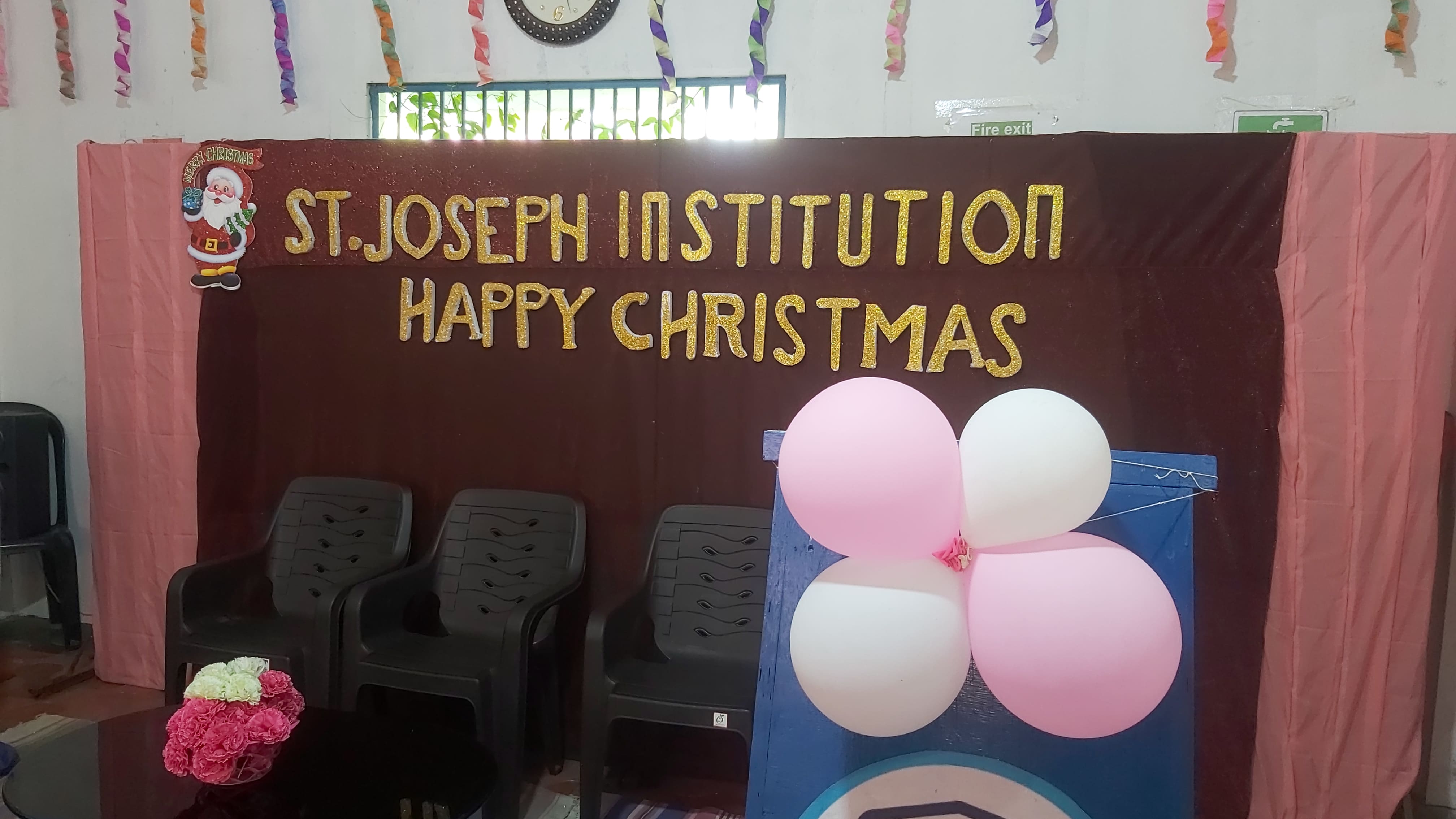 St.Joseph Community College - JCC, stjosephinstitute 5